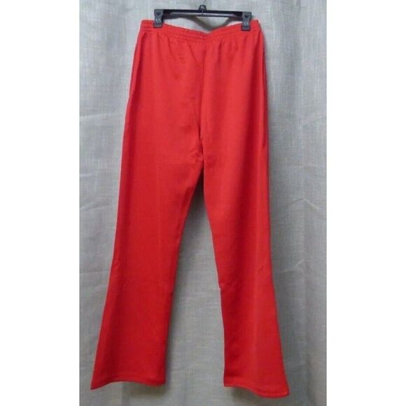 TYR Always in Front Men’s Athletic Pants, Red, Size L - Picture 2 of 7